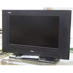 PRIVE 26" LED TV TESTED
