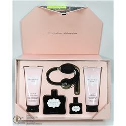 NEW VICTORIA'S SECRET SEXY LITTLE THINGS NOIR