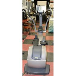COMMERCIAL GRADE TECHNO GYM ELIPTICAL TRAINER