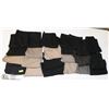 Image 1 : SHELF OF ASSORTED NEW MENS PANTS INCL CASUAL