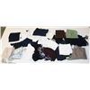 Image 1 : SHELF OF ASSORTED NEW WOMENS CLOTHING INCL