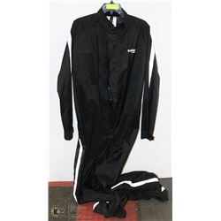 TREKKERS BY COOPER 1PC TRACK(PLASTIC)  SUIT