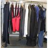 Image 1 : LOT OF NEW MENS CLOTHING INCL, JACKETS, PANTS X27