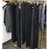 Image 1 : NEW MENS CLOTHING INCL. SUIT JACKETS, PANTS X25