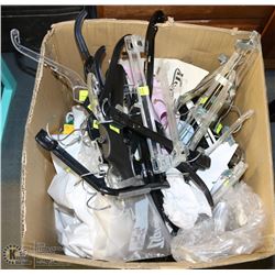 LOT OF NEW DESIGNER WOMENS CLOTHING X38