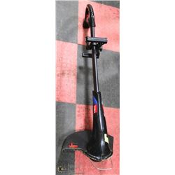 TORO ELECTRIC TRIMMER.