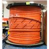 Image 1 : SPOOL OF RAYCHEM 600FT HEATING CABLE