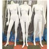 Image 1 : 3 MANNEQUINS NO STANDS, NEED SOME TLC.