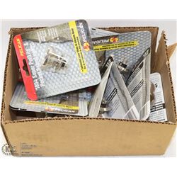 BOX OF PELICAN 1804 REPLACEMENT BULBS