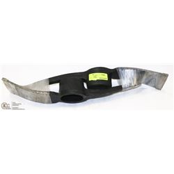 LOT OF 2 PIK AXE HEADS