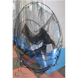 GOLF PRACTICE NET 12FT X 10FT
