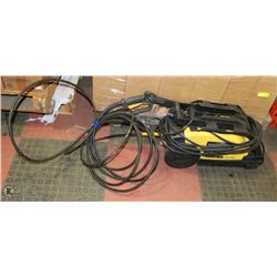 KARCHER PRESSURE WASHER AUTO