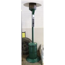 8' PATIO HEATER