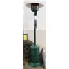 Image 1 : 8' PATIO HEATER