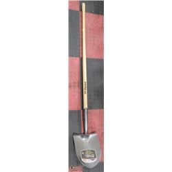 GARANT INDUSTRIAL GRADE SHOVEL
