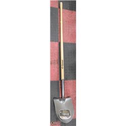 GARANT INDUSTRIAL GRADE SHOVEL