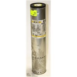 10LB TUBE OF 4.0MM WELDING RODS 308L-17
