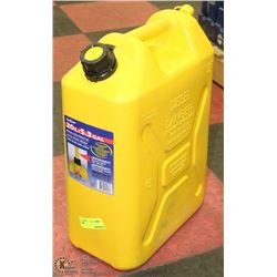 20L/5.3 GALLON DIESEL CAN