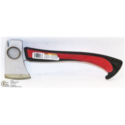 GARANT INDUSTRIAL GRADE 14" AXE
