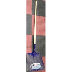 NEW GARANT ALUMINUM SHOVEL