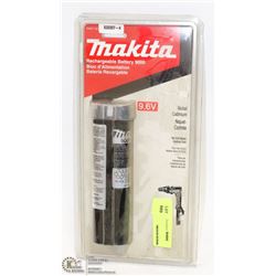 MAKITA 9000 9.6VOLT REPLACEMENT BATTERY