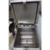 Image 3 : USED HENNY PENNY PRESSURE FRYER MODEL #600