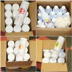 FEATURED POOL CHEMICALS AND CLEANERS