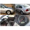 FEATURED 2002 VOLKSWAGEN JETTA