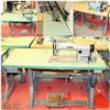 FEATURED COMMERCIAL SEWING MACHINES