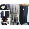 FEATURED CLOTHING STORE CLOSEOUT