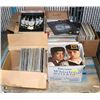 Image 1 : PALLET FULL OF 33RPM RECORDS.