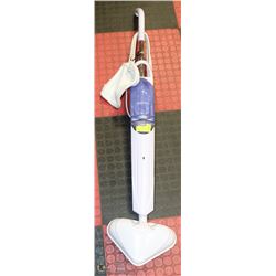 RELIABLE HARD FLOOR STEAMBOY STEAM CLEANER