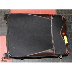 SWISS ARMY CARRY ON LUGGAGE