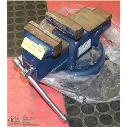 4" MASTERCRAFT SWIVEL VICE