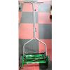 Image 1 : 14" SCOTTS PUSH REEL MOWER