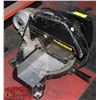 Image 1 : BLACK AND DECKER SLIDING MITRE SAW