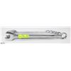 Image 1 : 6 WESTWARD WRENCHES - LARGEST 1-1/4"