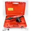 Image 1 : HILTI DX36M AUTOMATIC FASTENING TOOL