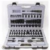 Image 1 : STANLEY 122PC SOCKET SET.