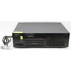 PIONEER CD DISC CHANGER