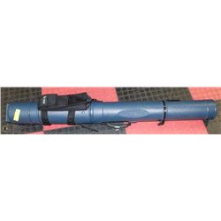 TRAVEL A LITE ROD TRAVELING CASE