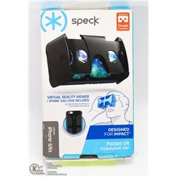 SPECK IPHONE 6 / 6S VIRTUAL REALITY VIEWER