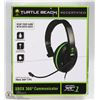 Image 1 : TURTLE BEACH EARFORCE XC1 XBOX COMMUNICATOR