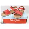 Image 1 : NEW CAT & JACK GIRLS SANDALS SIZE 3