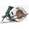 Image 1 : BLACK & ECKER CIRCULAR SAW.