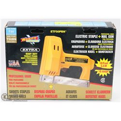 ELECTRIC STAPLER