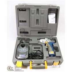 MASTERCRAFT MAXIMUM 10.8V LITHIUM-ION IMPACT