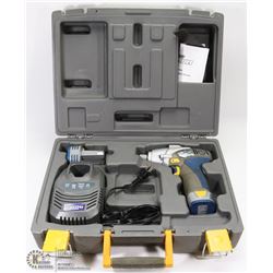 MASTERCRAFT MAXIMUM 10.8V LITHIUM-ION IMPACT