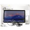 Image 1 : HP SLATE 17" TABLET ALL -IN-ONEWITH BEATS SOUND