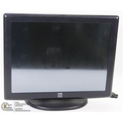 ECO TOUCH SCREEN MONITOR , CAN BE USED FOR POS
